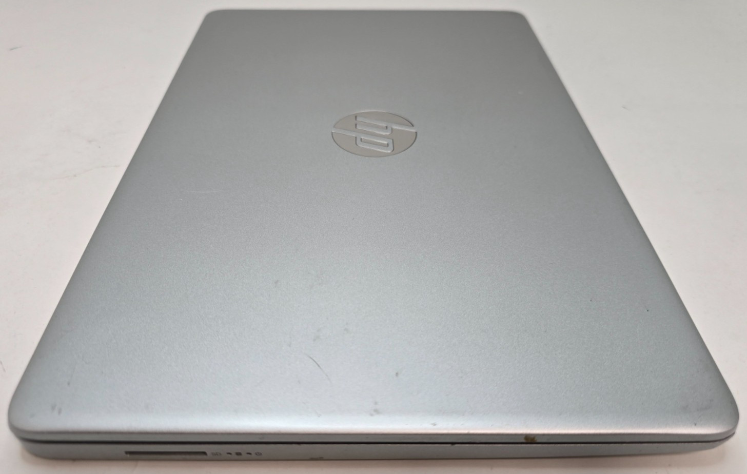 HP LAPTOP 14-DQ1043CL CORE i3-1005G1 @ 1.2GHz, 8GB, 256GB SSD, SILVER, FHD