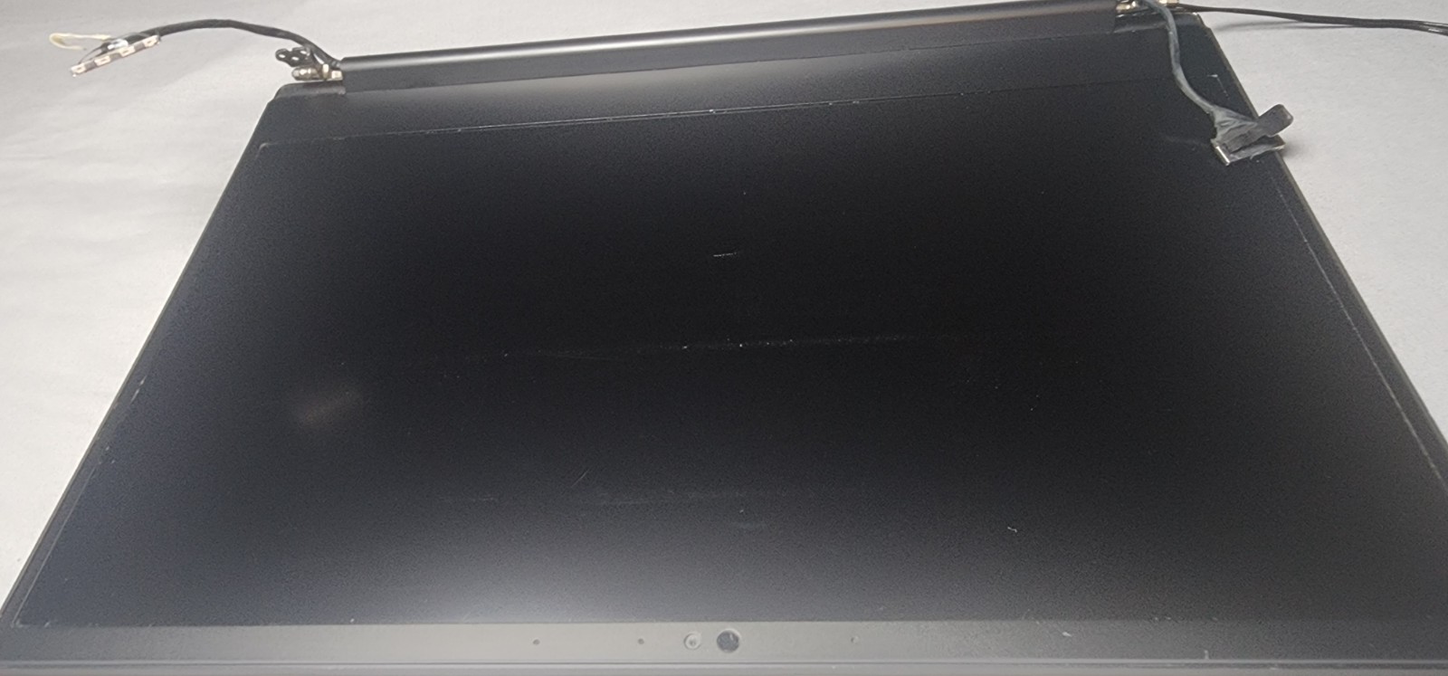 Razer Blade Stealth 13.3 2020 FHD i7 Parts Lot Screen Lid Fan WiFi AS IS