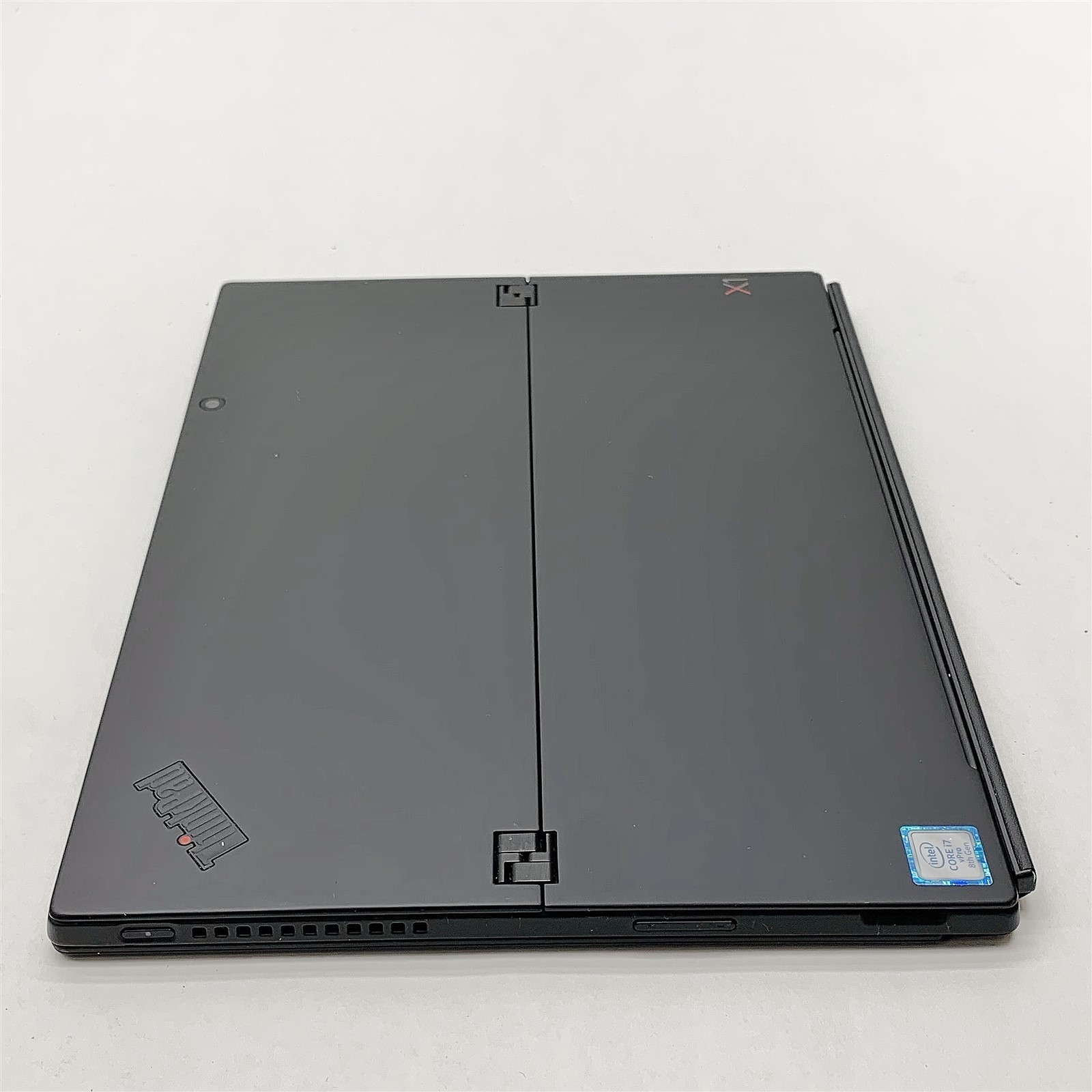 Lenovo ThinkPad X1 Tablet Intel Core i7 8650U 1.90GHZ 13″ 8GB RAM NO HDD Parts