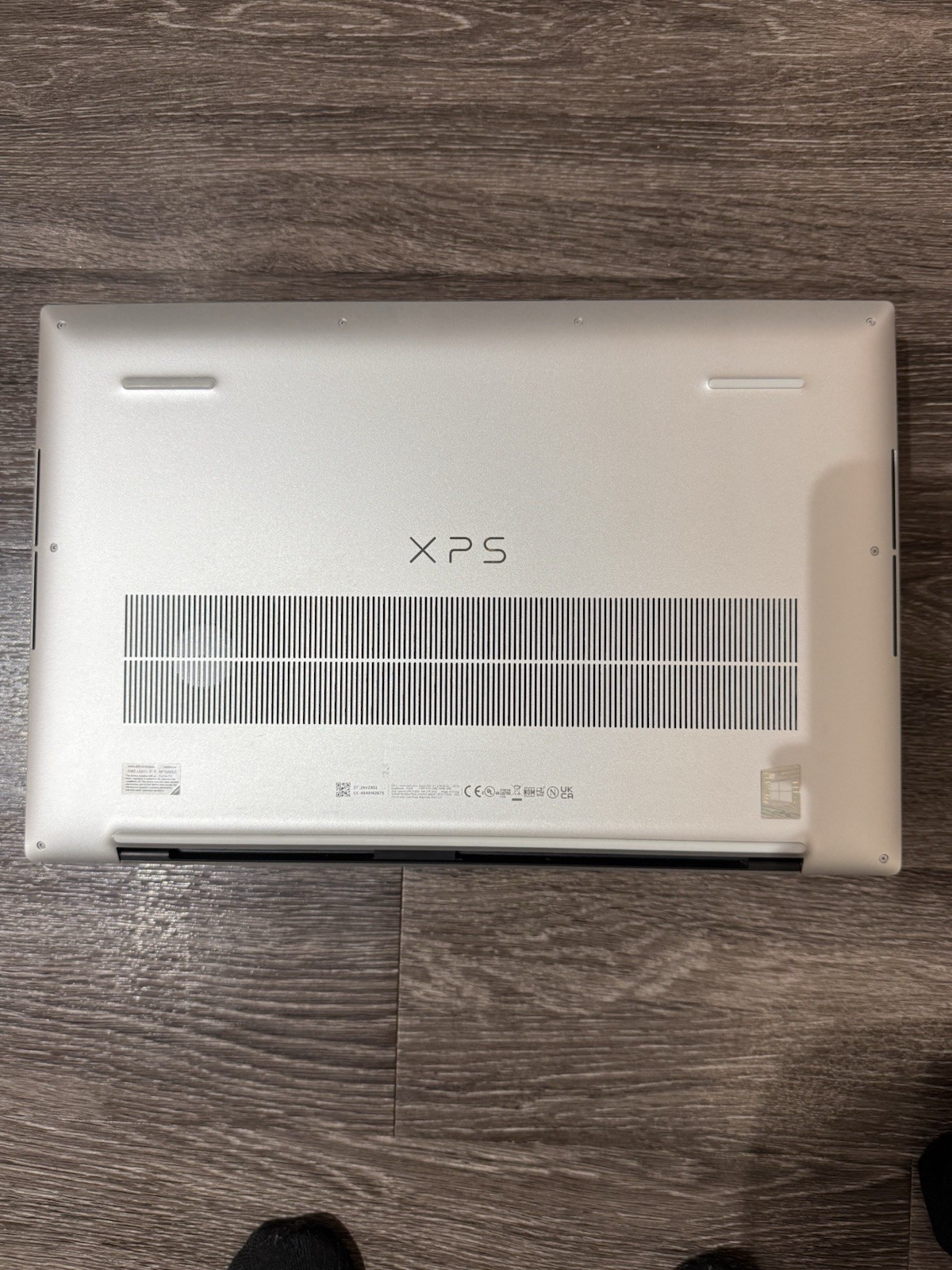 Dell XPS 17 9710 i9 5.4GHz / RTX3060 / 64GB RAM / 2TB SSD / 4K+UHD Touchscreen