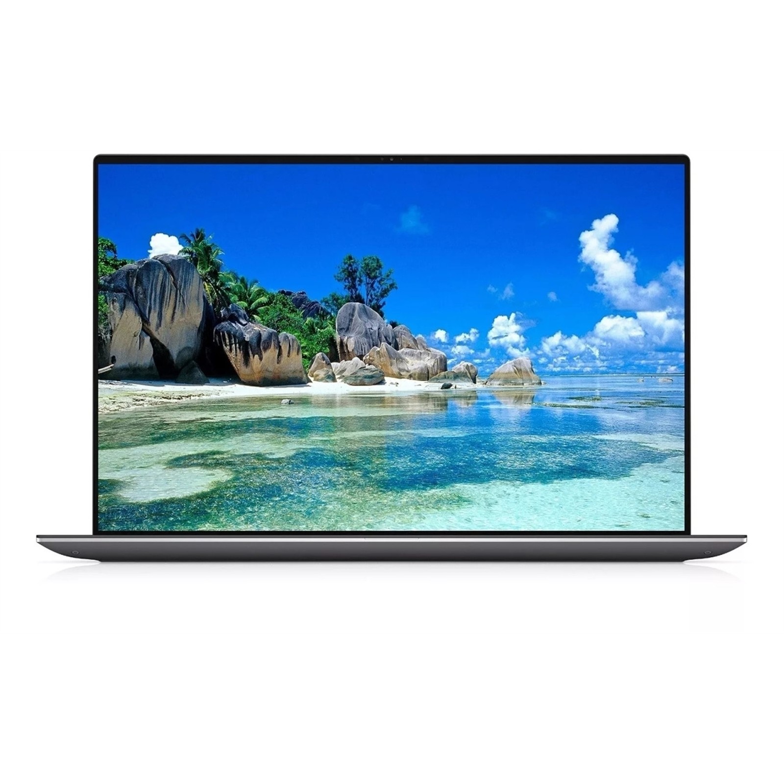 Dell Precision 5550 15.6″ 16GB 512GB, Grey