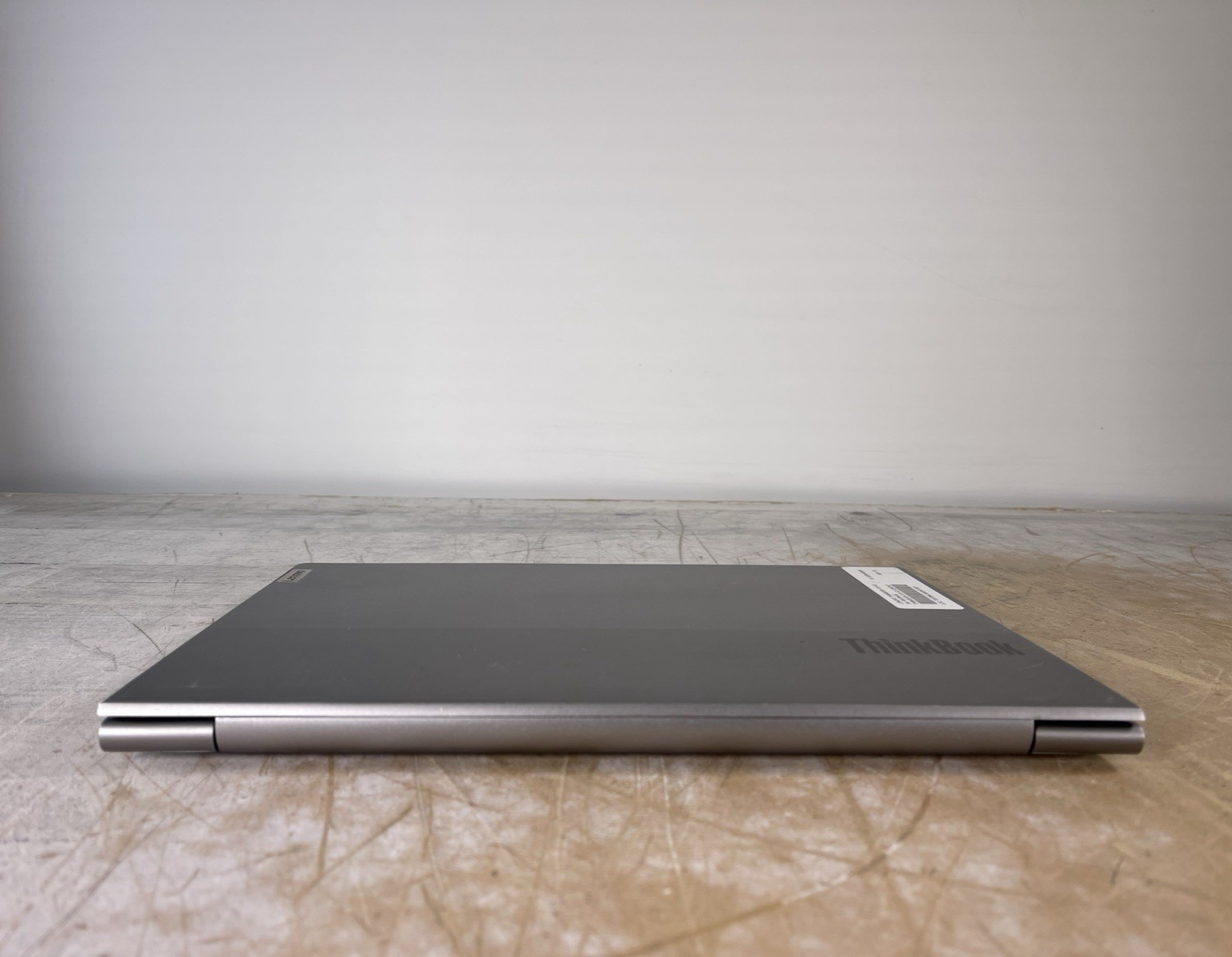 LENOVO THINKBOOK 13S G2 i5-1135G7 @ 2.40GHz, 16GB RAM, NO HDD/OS – (FOR PARTS)