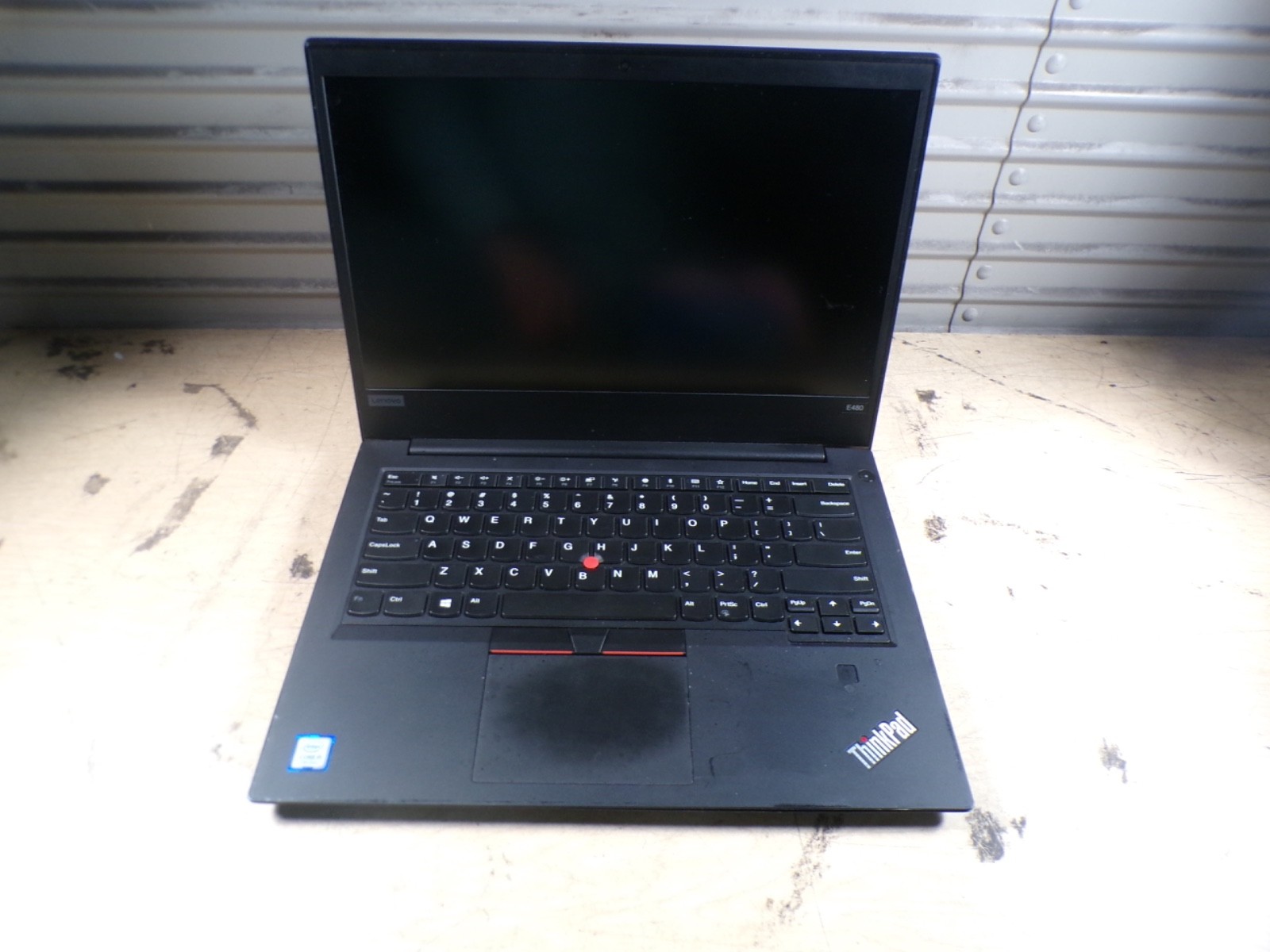 DELL INSPIRION 5485 2N1 AMD RYZEN 7 3700U 8GB RAM **NO HD/ NO CADDIE/ NO OS