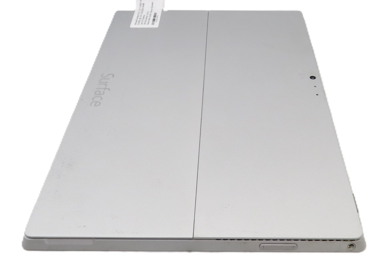 Microsoft Surface Pro 3/12.0″ i5-4300U @1.90GHz/8GB RAM/256GB SSD/No OS *READ*