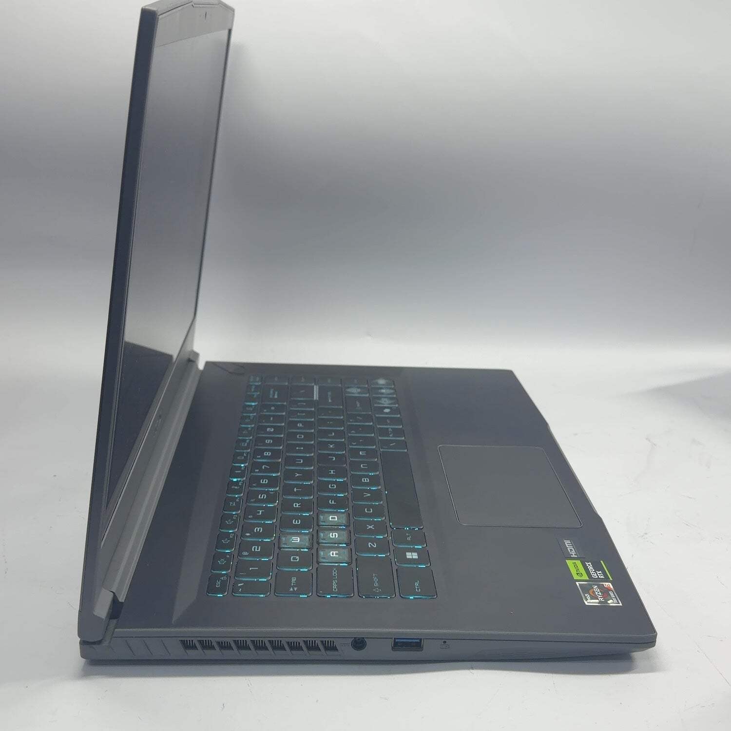 MSI Thin A15 B7UC 15.6″ Ryzen 5 7535HS 3.3GHz 16GB RAM 512GB GeForce RTX 3050