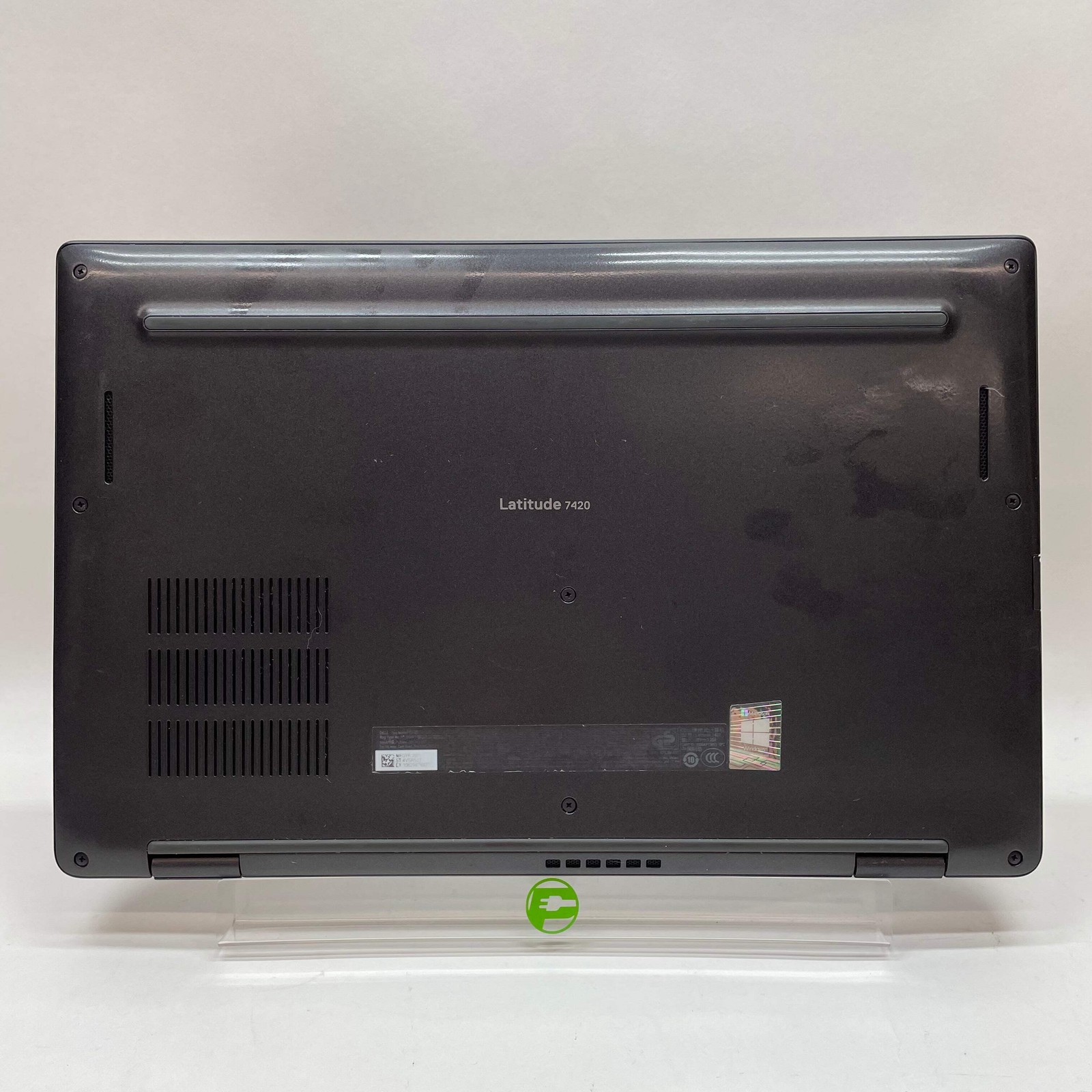 Dell Latitude 7420 14″ i7-1185G7 3.0GHz 32GB RAM 1TB SSD