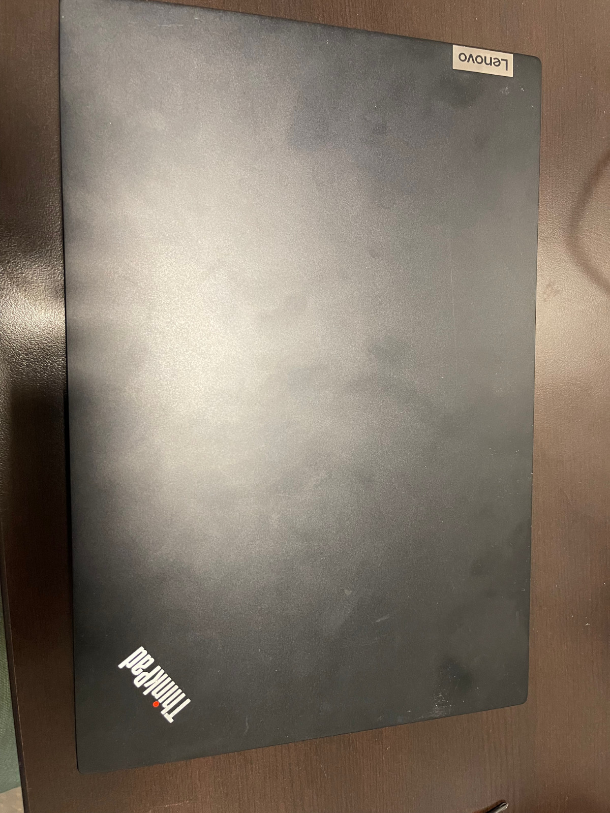 Lenovo Thinkpad E14 Gen 2 Parts Only Powers On But Crashes