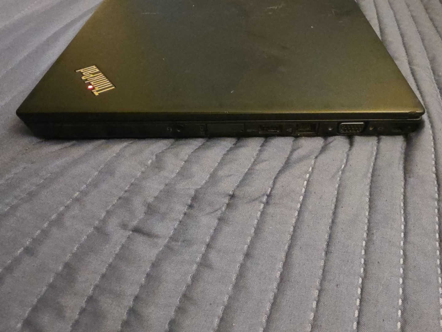 Lenovo ThinkPad T440s 14″ Core i7-4600u 2.10GHz 12GB, Windows 10