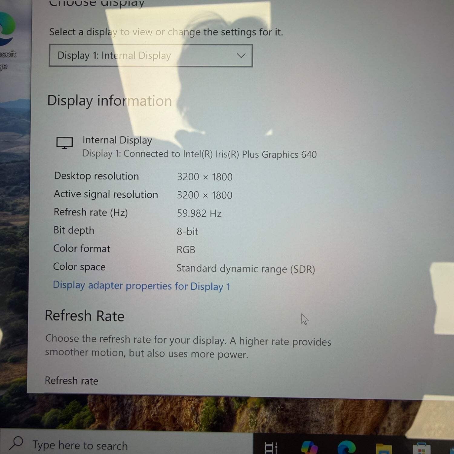 Dell XPS 9360 13.3″ i7-7660u 2.5GHz 16GB RAM 256GB SSD