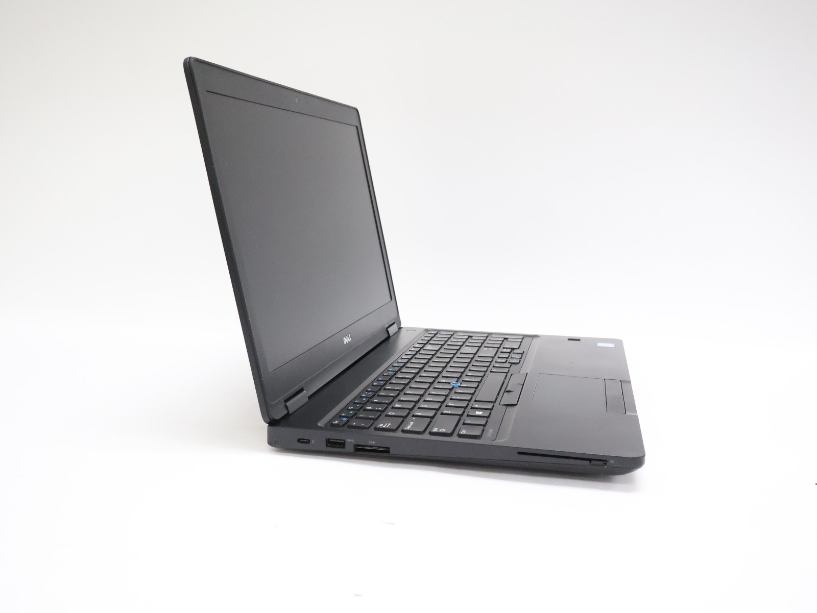 Dell Latitude 5580 Intel Core i7-7820HQ 2.90GHz 16GB RAM 240GB – NO BATTERY
