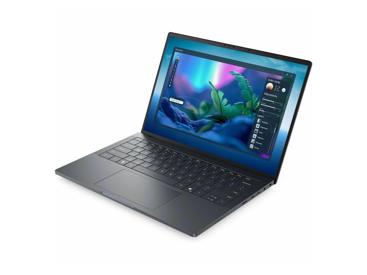 Dell Pro Max Premium MA14250 14″ Mobile Workstation – Full HD Plus – Intel Core