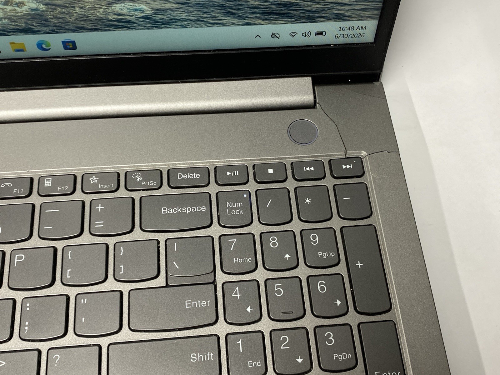 Lenovo Thinkbook 15 G4 IAP – FHD – i5-1235u – 12GB – 256SSD – W11P – READ