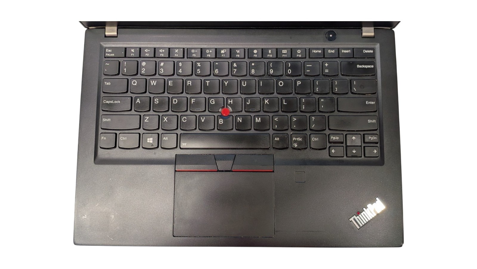 Lenovo ThinkPad T490s i7-8665U @ 1.90GHz, 8GB, 256GB NVMe, Windows 11 Pro