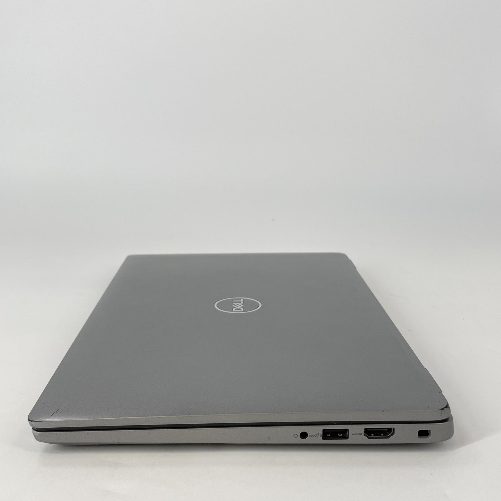 Dell Latitude 5450 14 Gray FHD 1.7GHz Ultra 7 165U 16GB 512GB SSD Good FRAME GAP