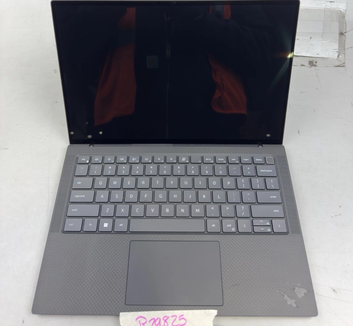 Dell Precision 5480 i7-13800H / 32GB RAM / RTX A1000 / NO SSD Touchscreen