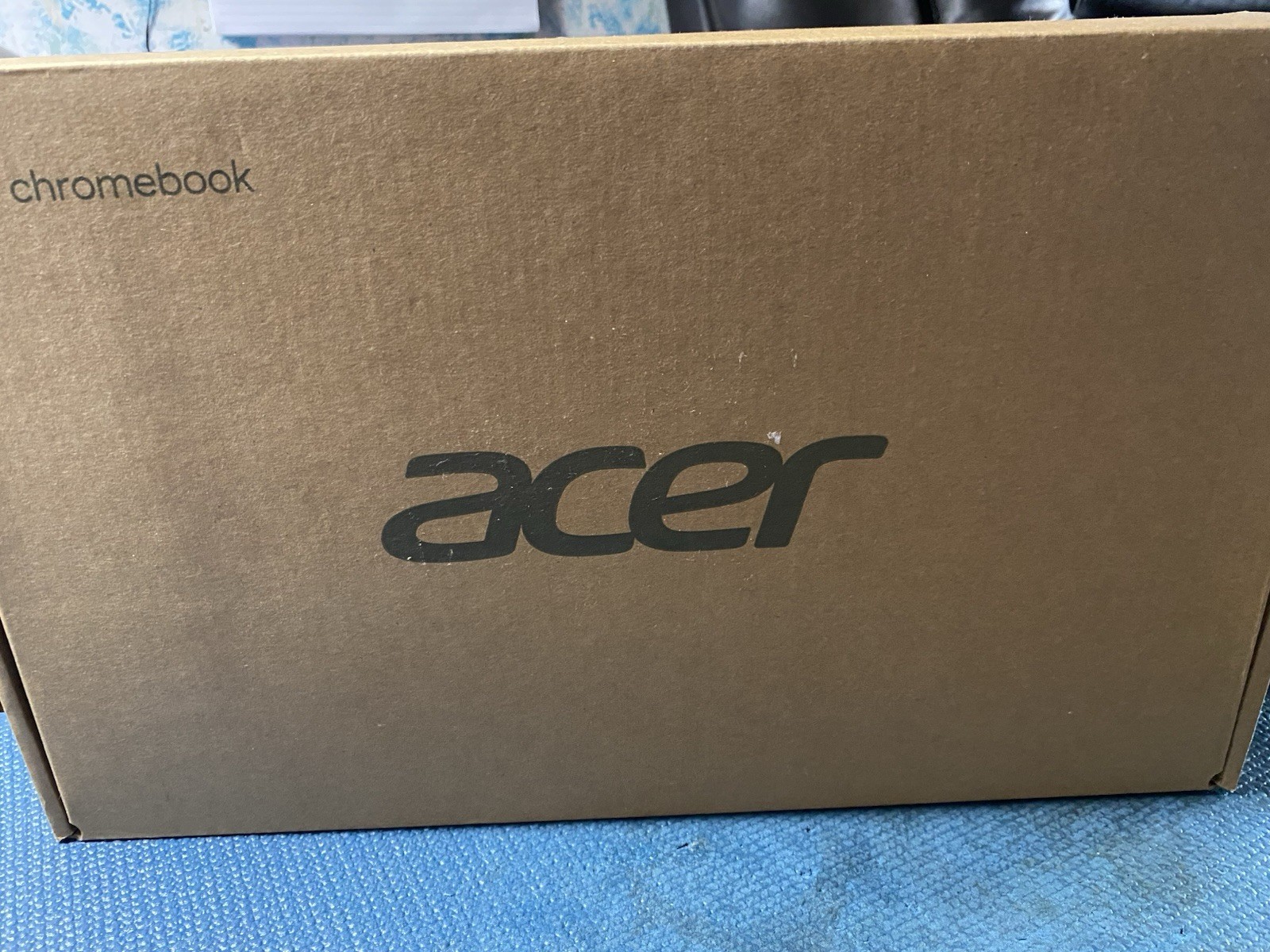 Acer Chromebook Spin 311 11.6″ Touch Intel Celeron 4GB 32GB eMMC ChromeOS