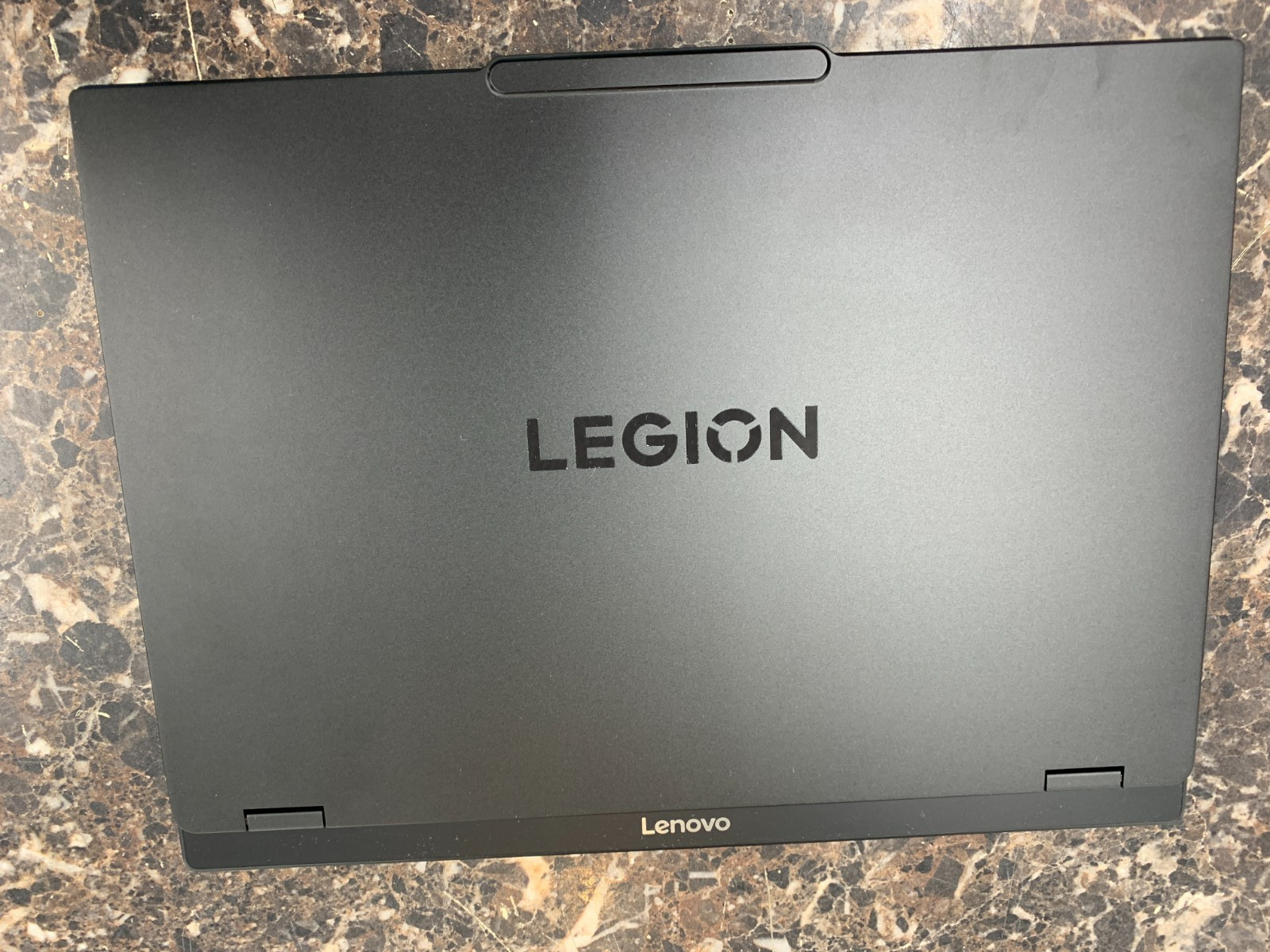 Lenovo Legion 5 15AHP10 Ryzen 7 260 3.8GHz 16GB RAM 1TB SSD GeForce RTX 5060