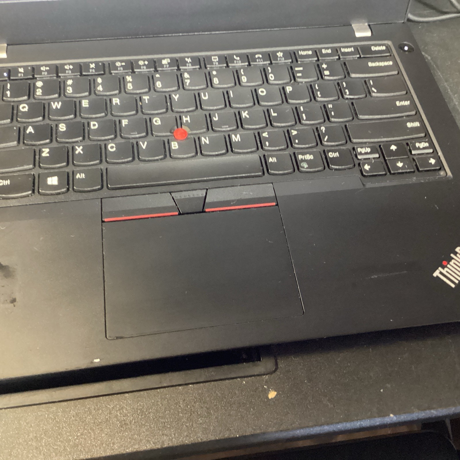 Lot 2 Lenovo ThinkPad L14 Gen 1 14″ i5-10210U 1.6GHz 16GB RAM 256GB SSD NO OS