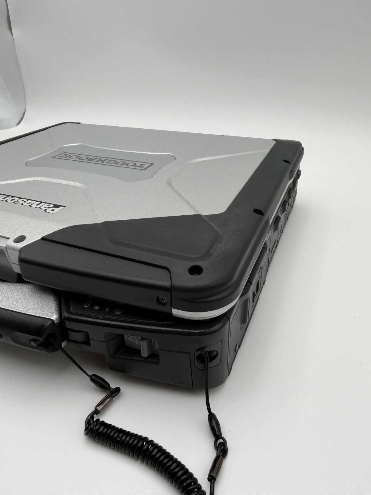 Panasonic Toughbook CF-31 MK6 i5-7300U Touch 16GB 512GB SSD Win10pro 4G/DVD