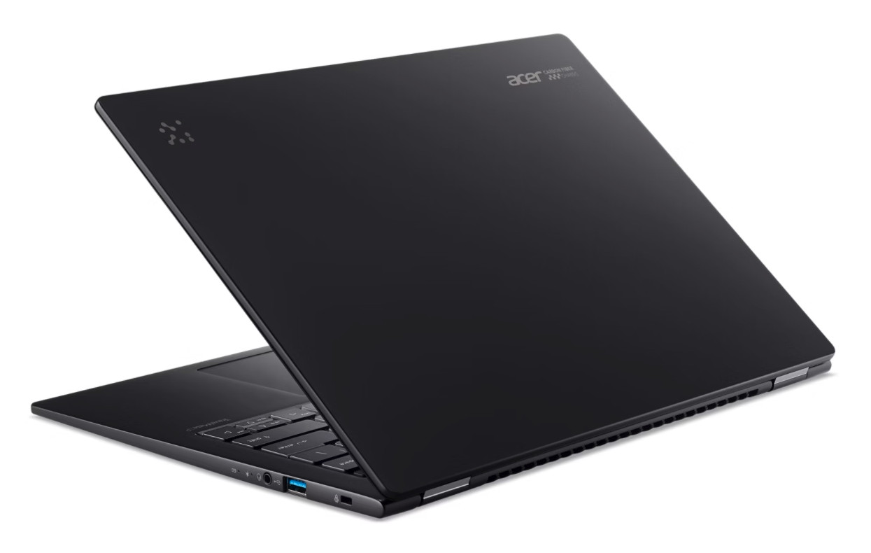 Acer 14″ TravelMate P6 14 AI Ultra 7 S1 258V 32GB 1TB Arc 140V Win11 Pro Refurb