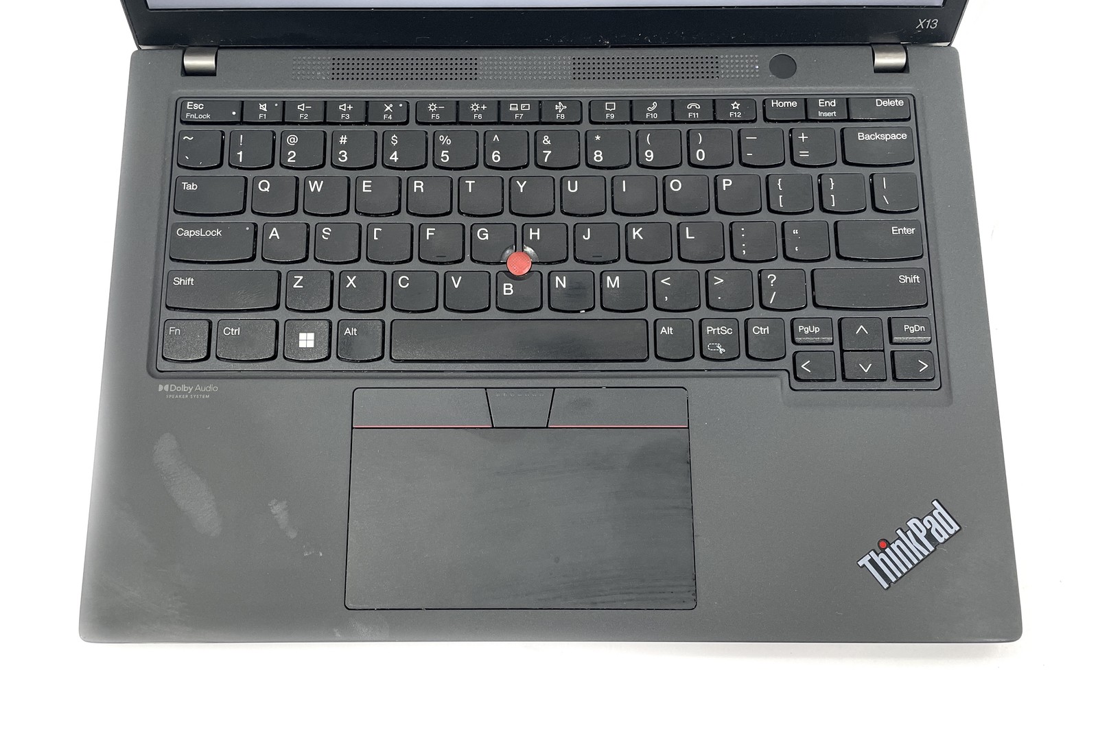 Lenovo ThinkPad X13 Gen 3 Laptop i5-1245U 1.6GHz 256GB SSD 16GB RAM WIN 11
