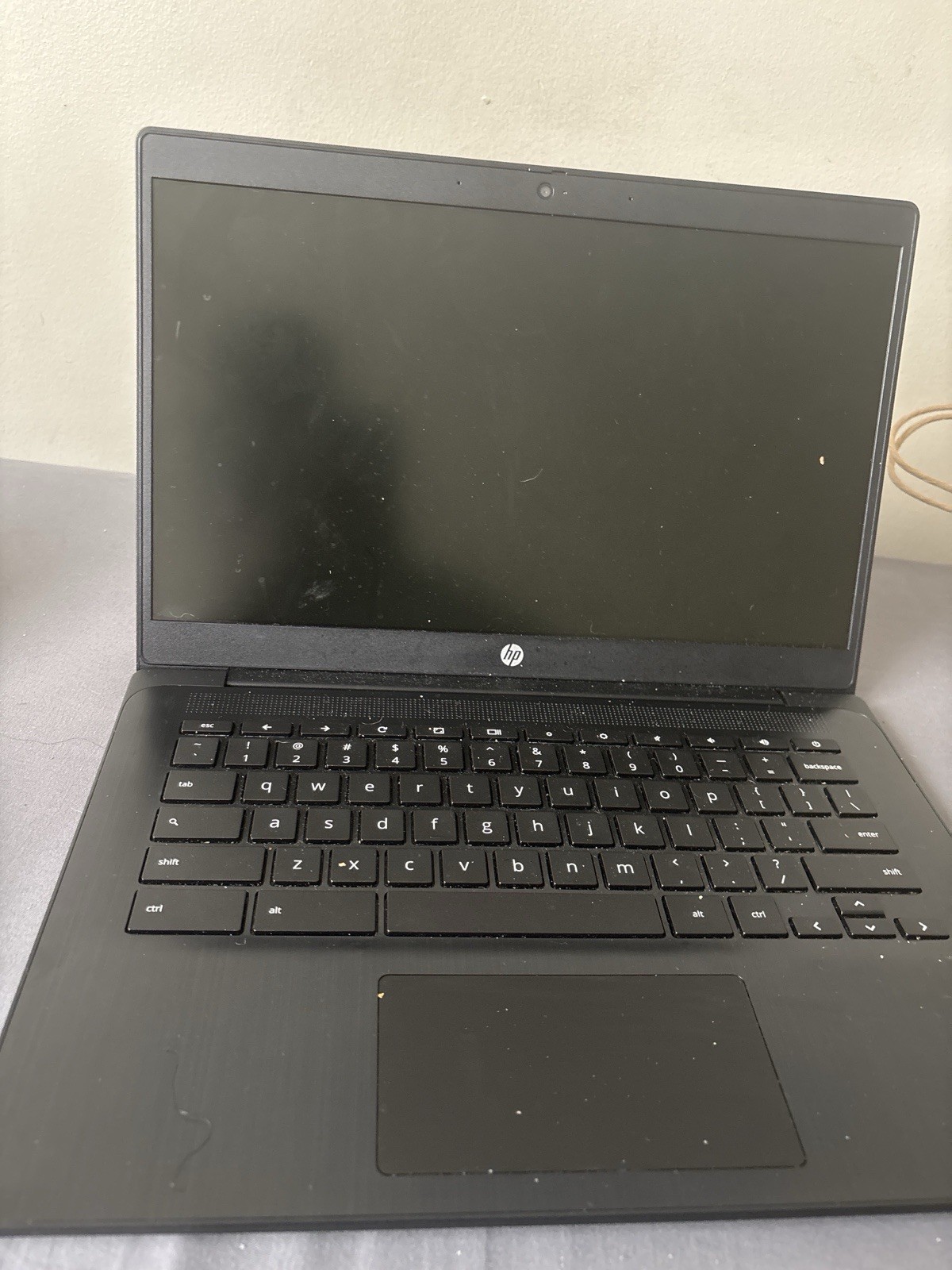 HP Chromebook 11.6″ Laptop with Numeric Keypad