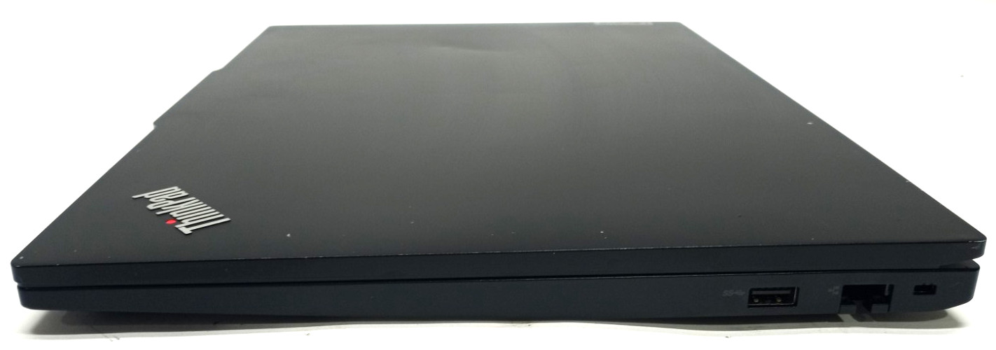 Lenovo ThinkPad E16 Gen 1 AMD Ryzen 7 7730u@2.20 16GB/256GB NVMe Win11P MC680*!