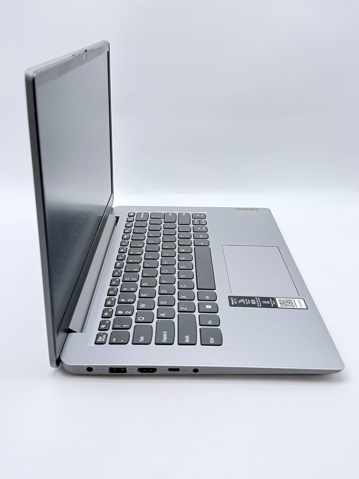 Lenovo IdeaPad 1 14IGL7 14″ Laptop Celeron N4020 4GB RAM 128GB Silver