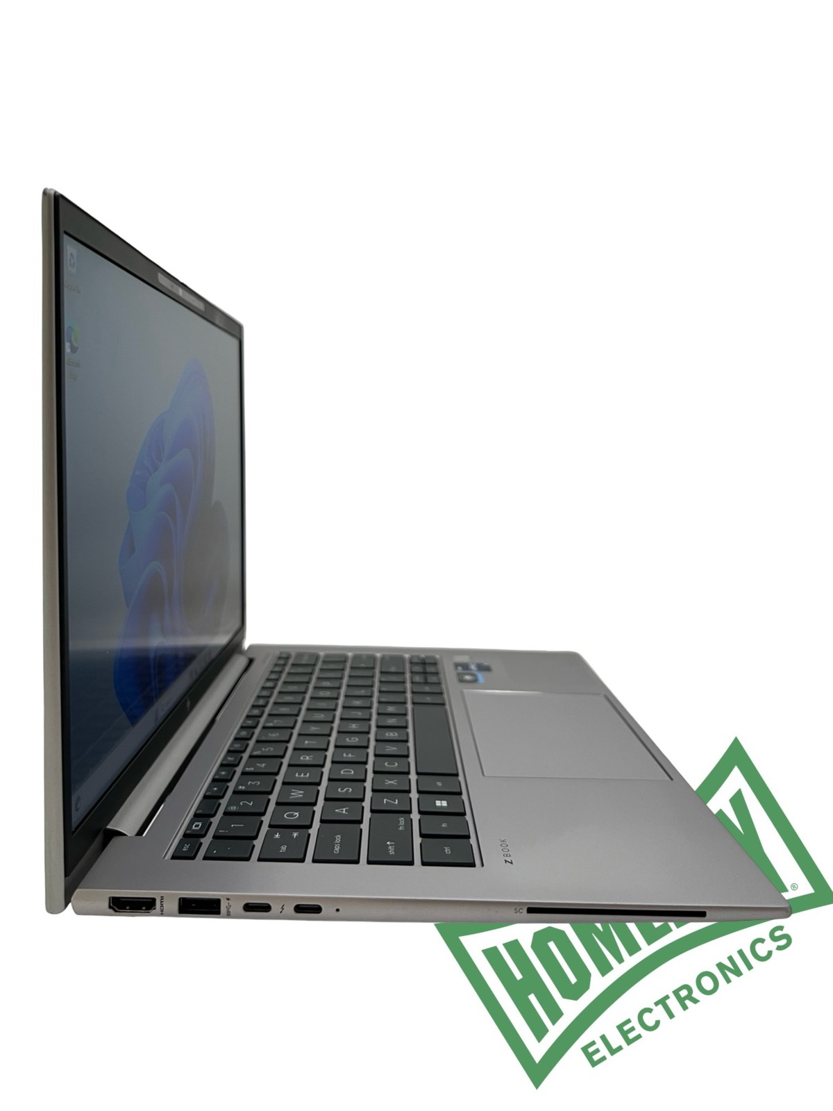 HP ZBook Firefly G9 | 14″ | i7 12th Gen | 16GB RAM | 512GB SSD | 30-Day Warranty