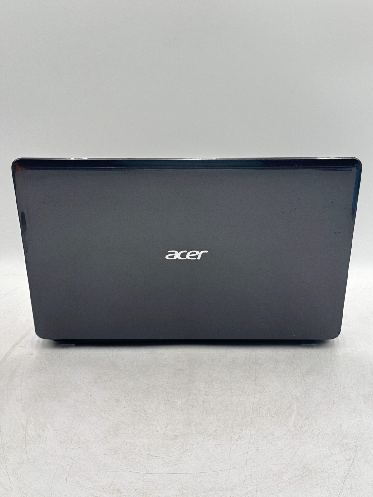 Acer Aspire E1 15″ Laptop Q5WPH Intel Core i5 – For Parts / No Power