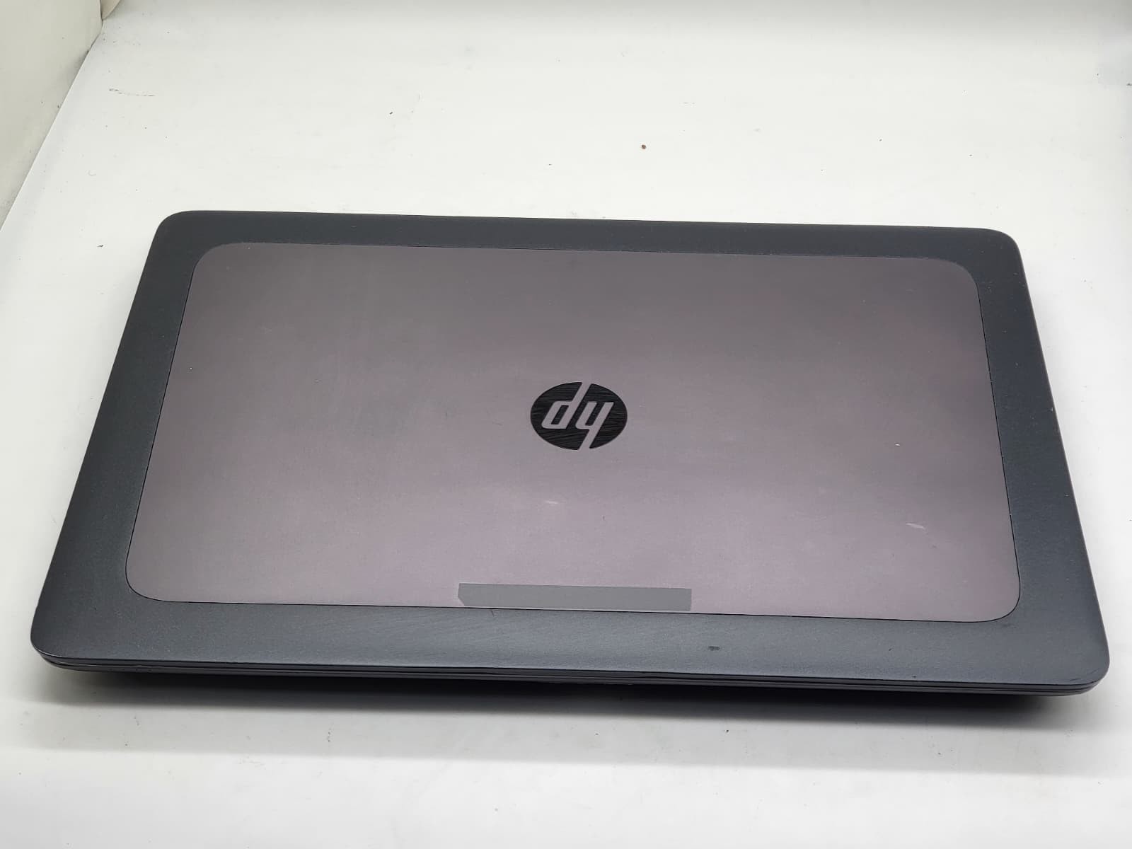 HP ZBook G4 17.3″ 4K CORE i7 FHD 2.8GHz 24GB RAM 4TB SSD WORKSTATION 3YRWRTY
