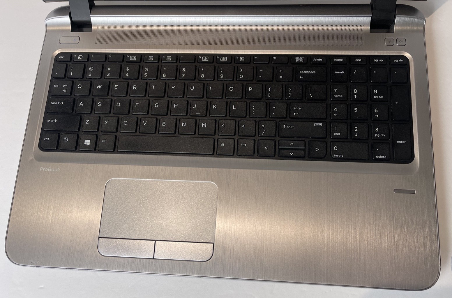 HP 15.6″ Laptop HQ-TRE 71025 Windows 10 Notebook