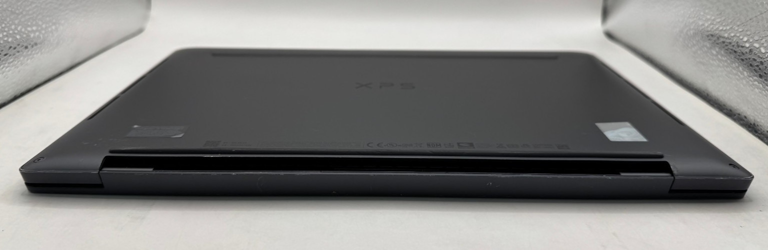 Dell XPS 13 9345 13-inch (2024)-Snapdragon X Elite X1E-80-100 -16GB – SSD 256GB