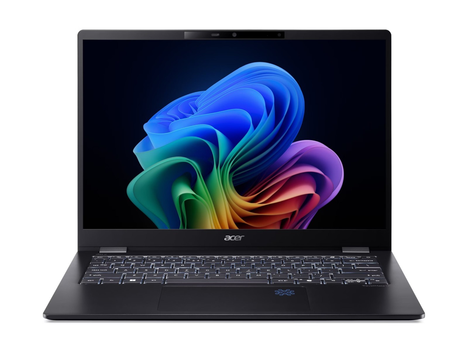 Acer TravelMate P6 14 TMP614-54T – Intel Core Ultra 7 – 258V / up to 4.8 GHz