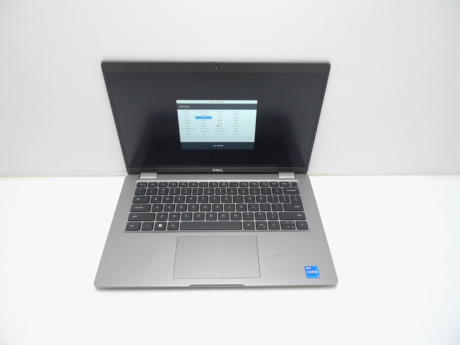 Dell Latitude 5440 | i5-1350P | 16GB RAM | 512GB NVMe | Linux | No Cord | Wear