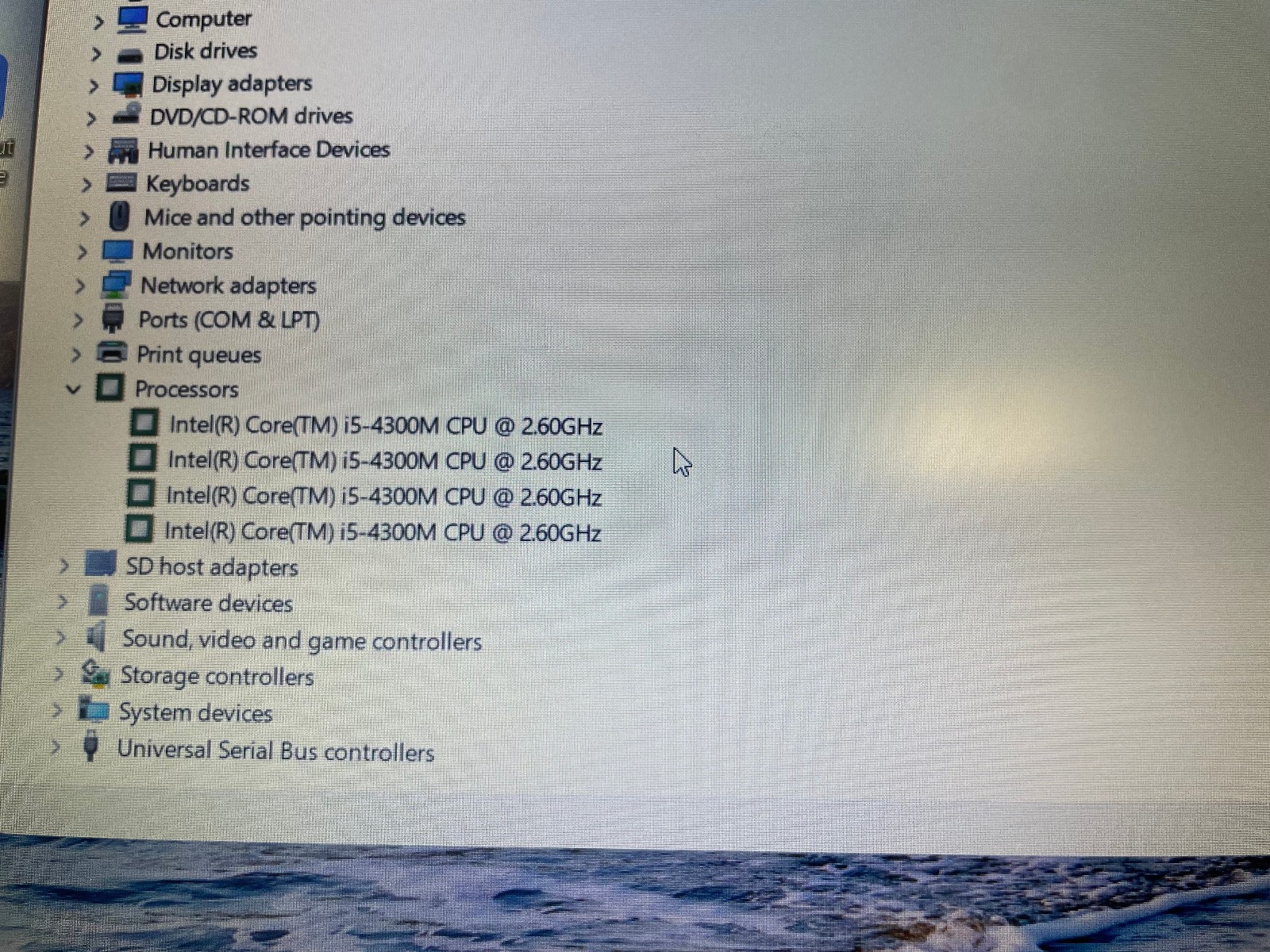 Dell Latitude E6540 15.6″ FHD Laptop | i5-4300M | 8GB RAM | 120GB SSD | Radeon