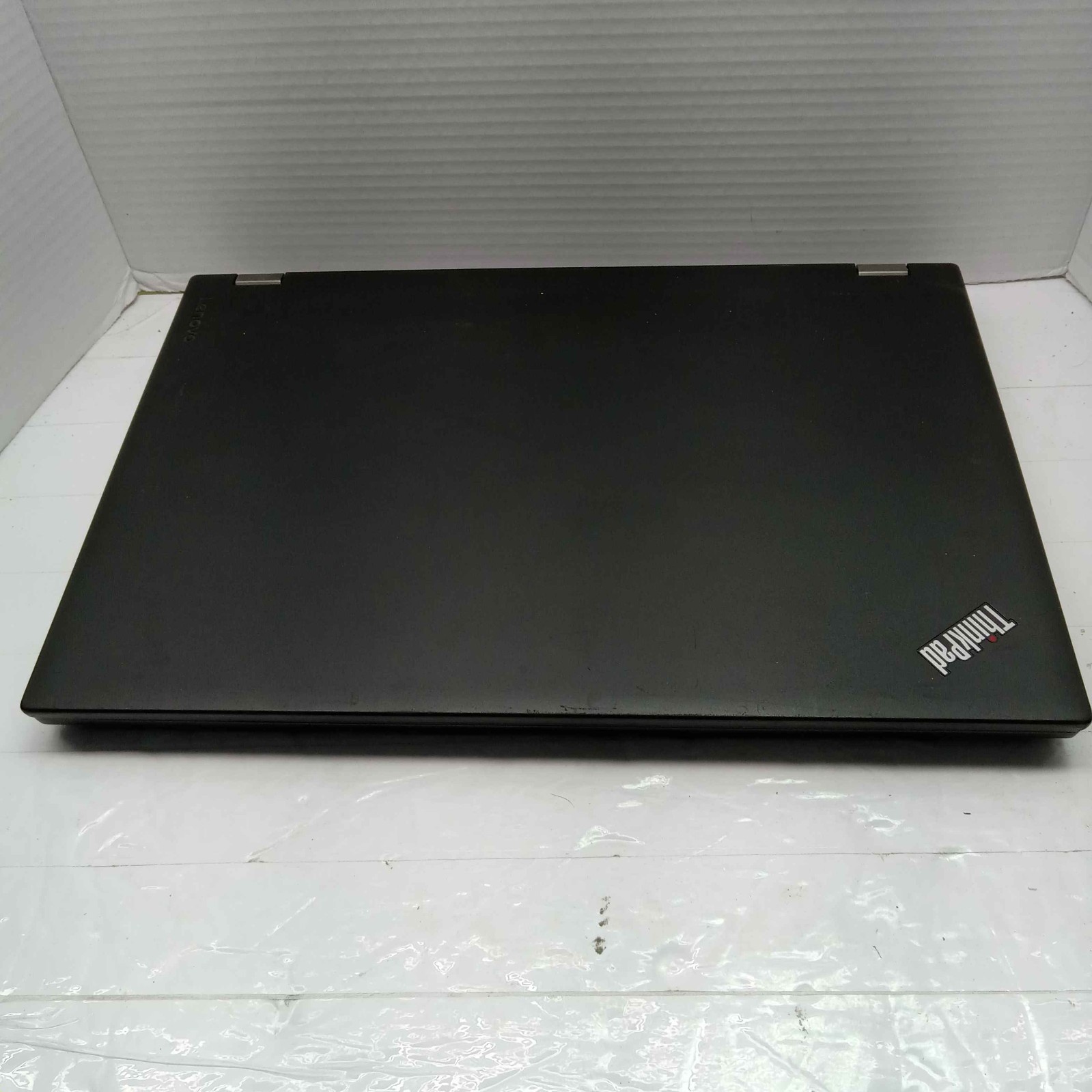 Lenovo ThinkPad P51 15.6″ Laptop Xeon E3-1505M v6 3.0GHz 32GB RAM No HDD READ ^