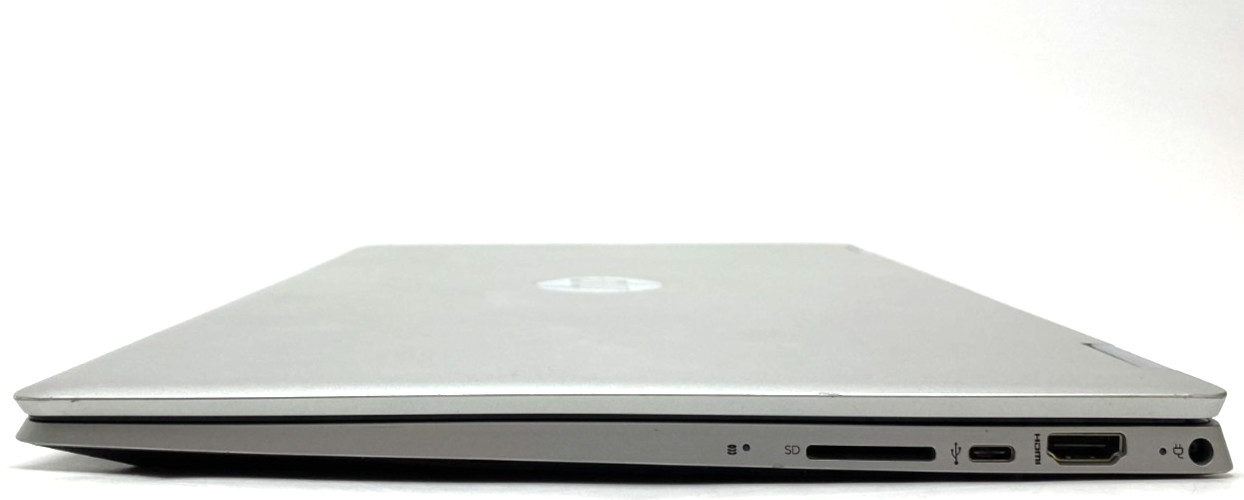 HP PAVILION X360 15-DQ100 15.6″ FHD TOUCH I7-10510U 16GB 512GB SSD WIN11H + ADPT