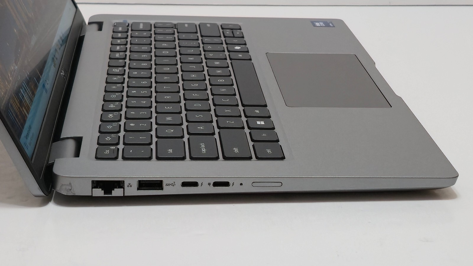 Dell Precision 3490 (Intel Ultra 7 165H CPU, 32 GB RAM 1 TB SSD) 14″ FHD Touch