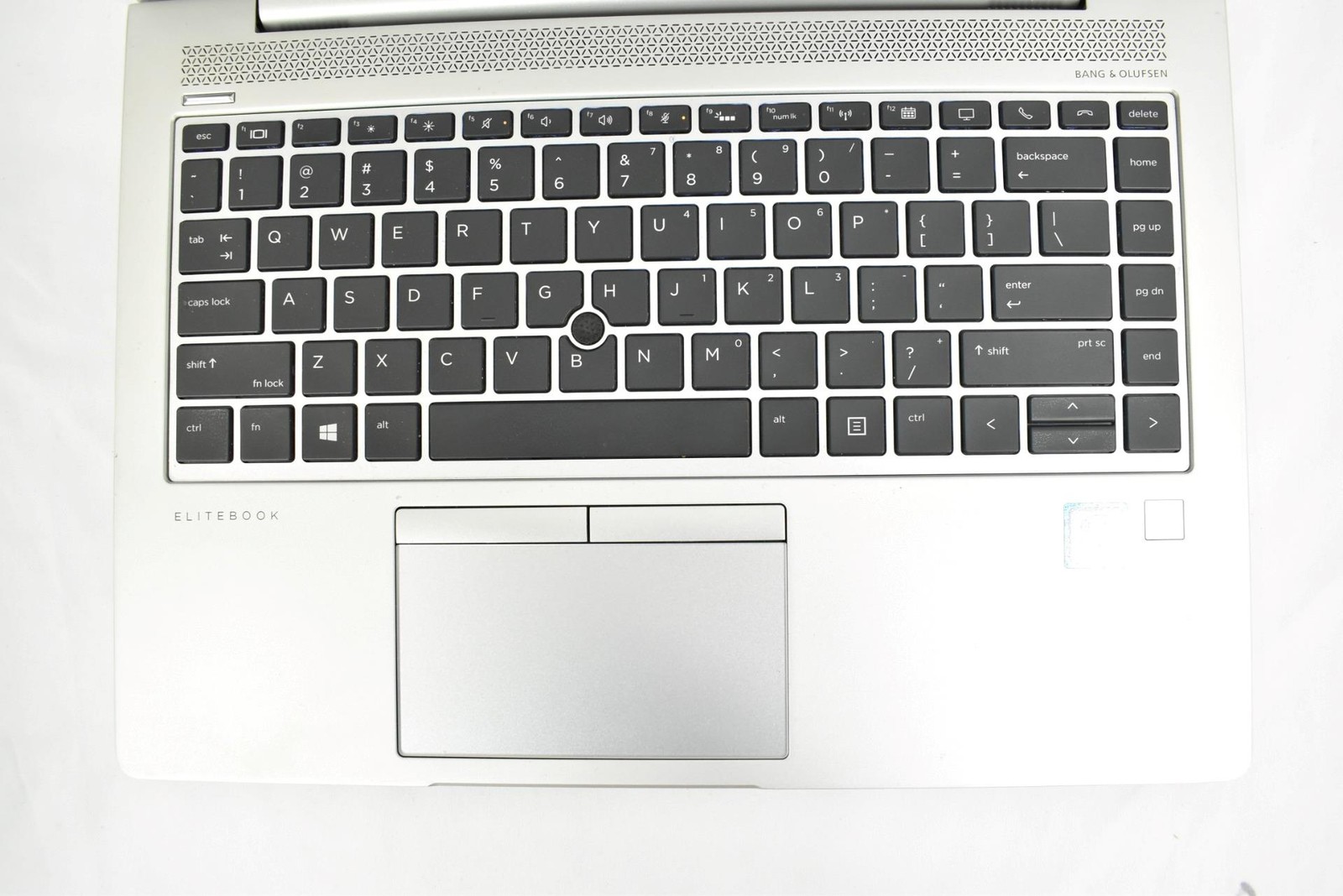 HP EliteBook 840 G6 Laptop i5-8265U 1.6GHz 8GB 256GB SSD 14″ No OS *See Issues*