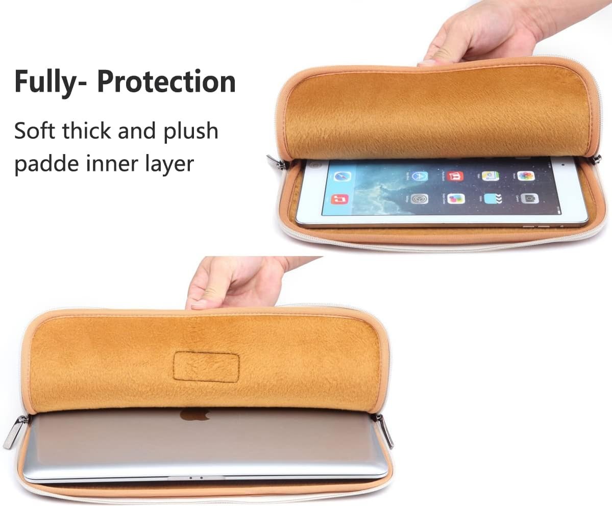 Laptop Sleeve Case Notebook Cover Bag for Acer, Apple, Asus, HP, Lenovo, Sony, S