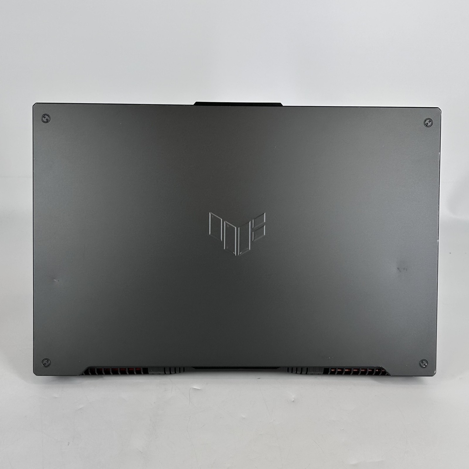 Asus TUF F17 144Hz FHD 2.5 GHz i5-12500H 16GB 512GB SSD RTX 3050 Good BLURRY CAM