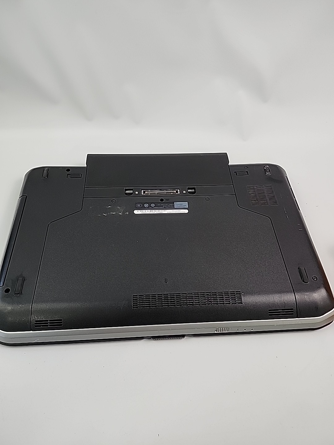 Dell Laptop Latitude E5530 Intel i5 3360CPU 2.8GHz 8GB DD3 320GB HD ST 74JQWW1