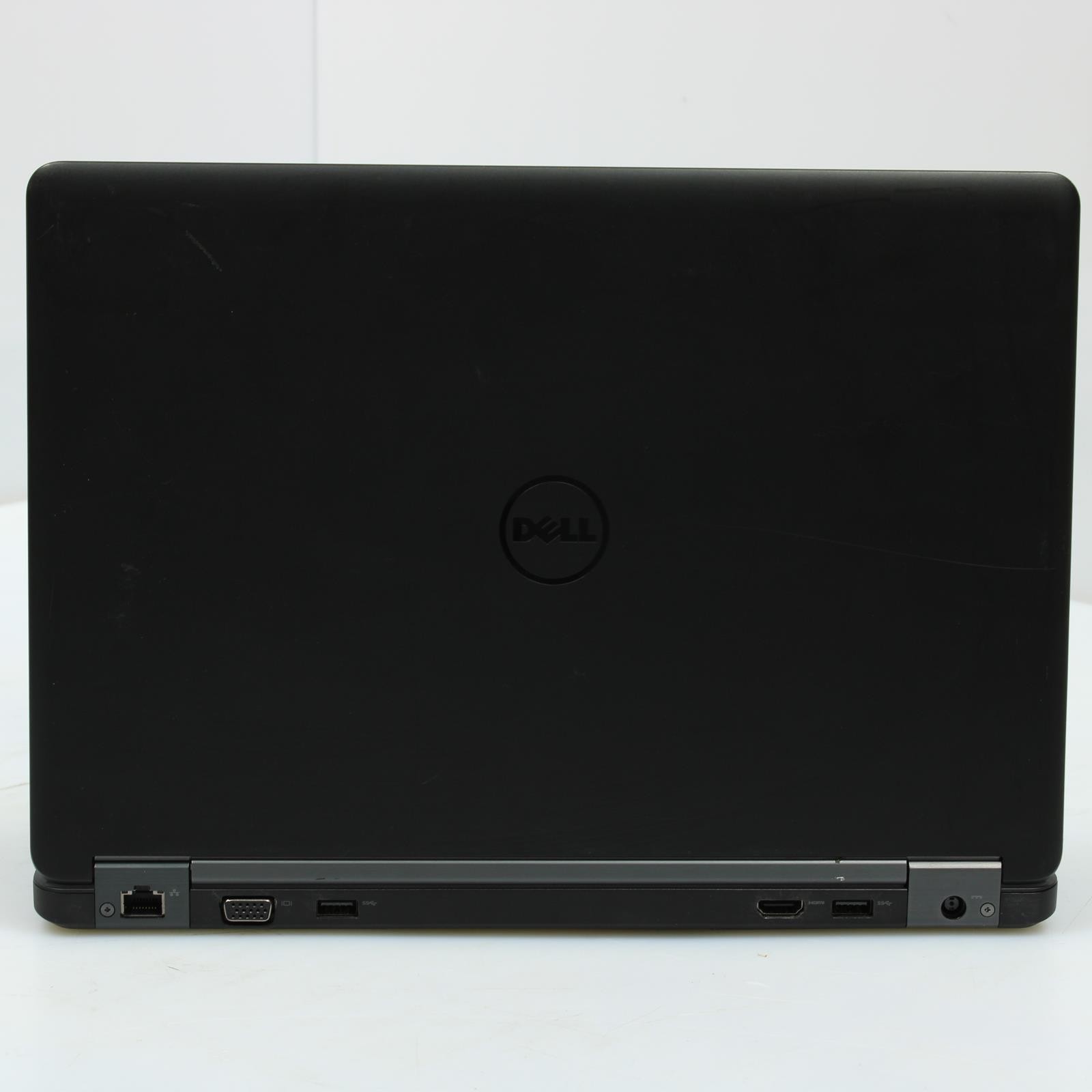 Dell Latitude E5450 Intel Core i5 5th Gen 16GB RAM No Drive/OS Laptop