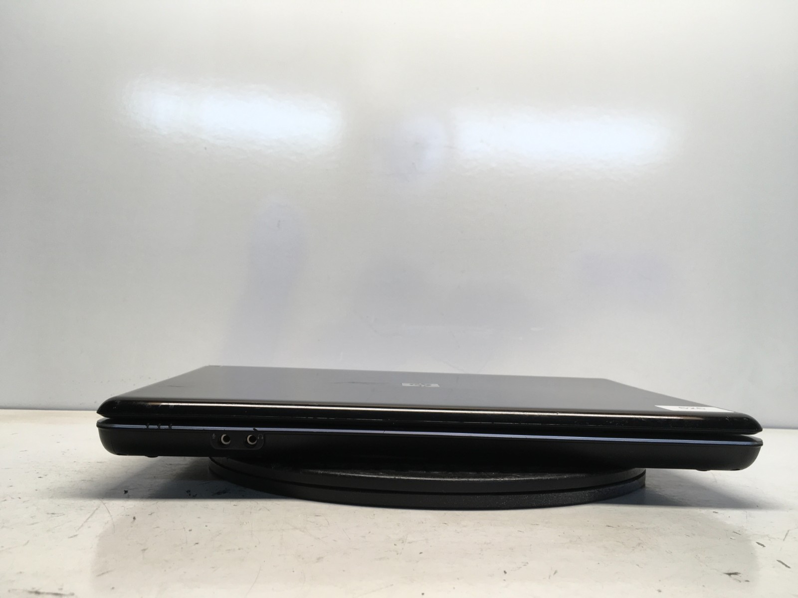 HP G60-630US Intel Pentium Dual-Core T4400 2.2GHz No RAM/HDD – Parts/Repair
