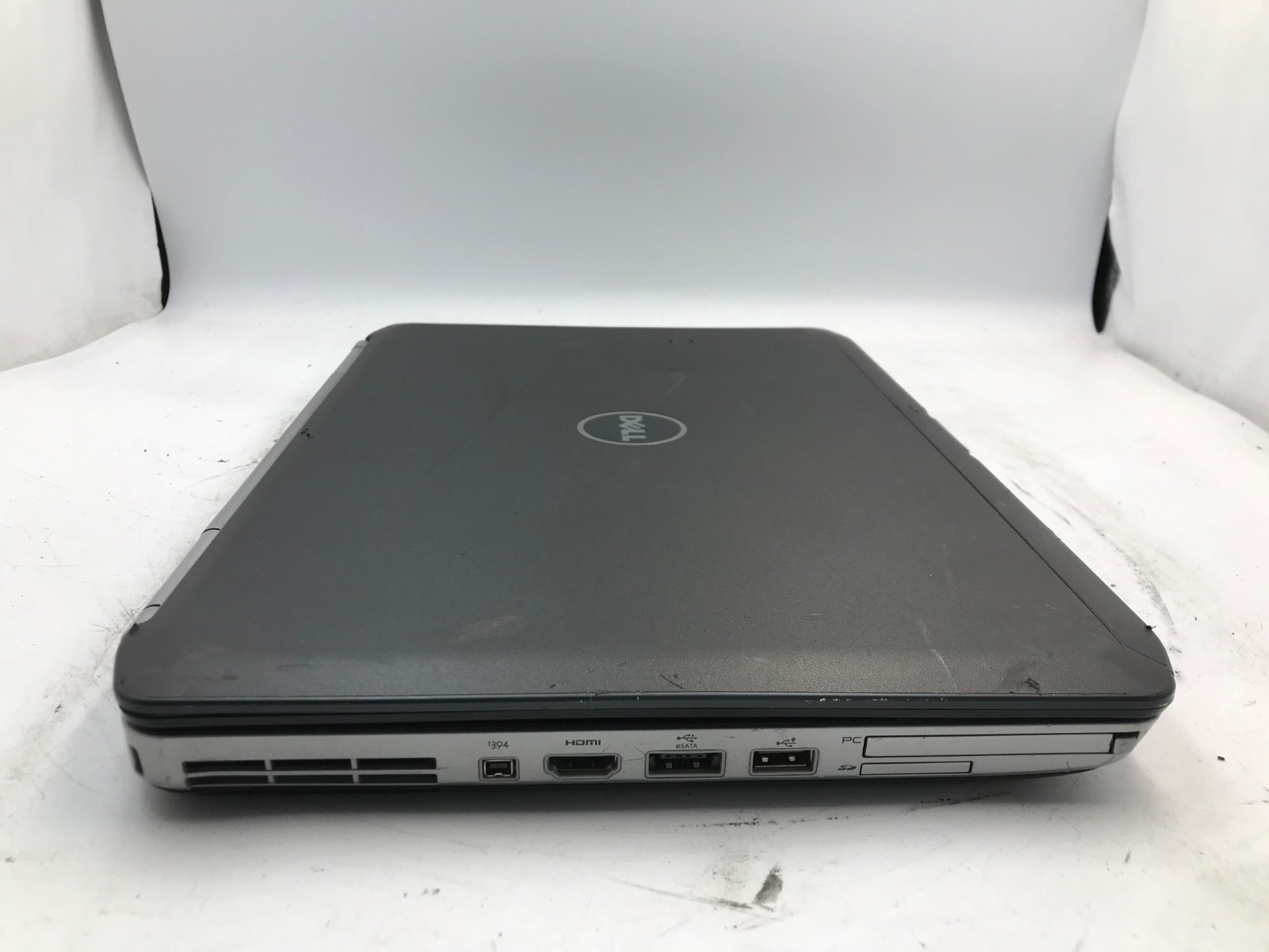 Dell Latitude E5420 Intel Core i5-2520M 14″ -BOOTS BIOS/MISSING PARTS-MZ