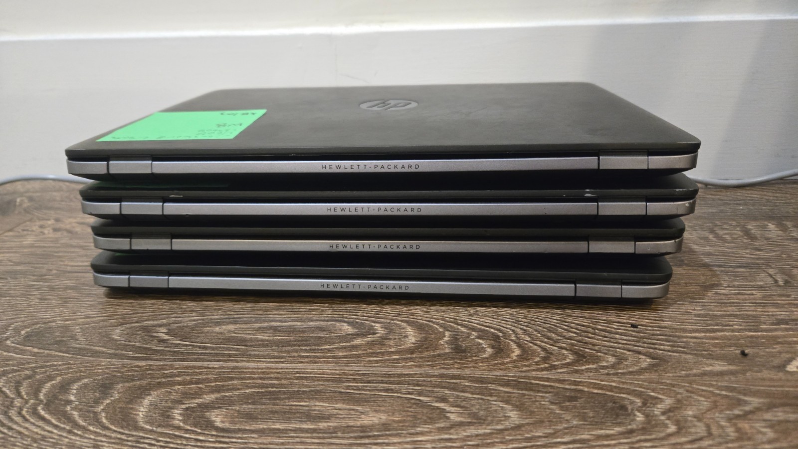LOT x4 | HP Elitebook 840 G2 14″ Laptop | i5-5300U | 16GB RAM | 256GB SSD | W10P