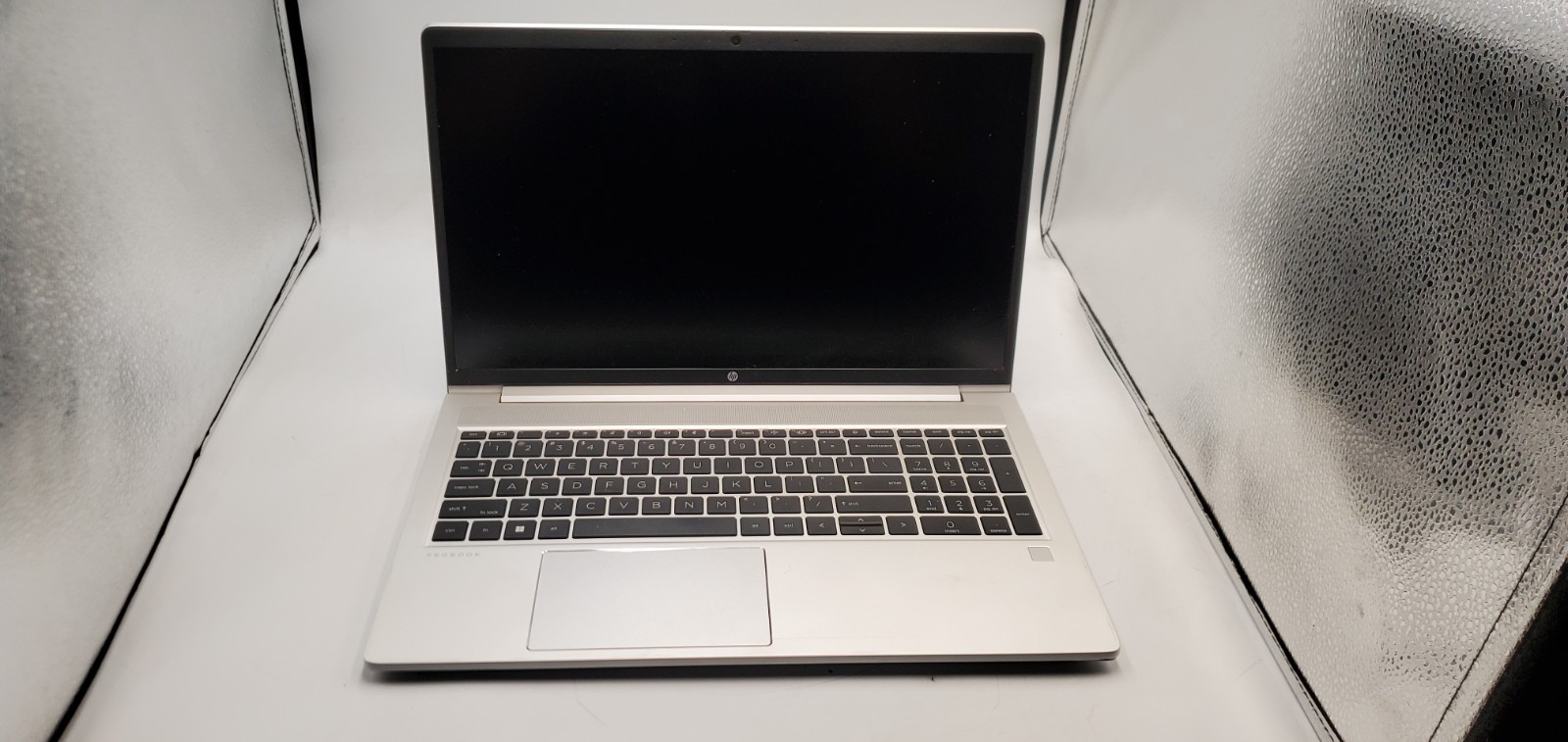 Lot x 9 HP Pro/EliteBook Laptop Doesn’t work Parts Only