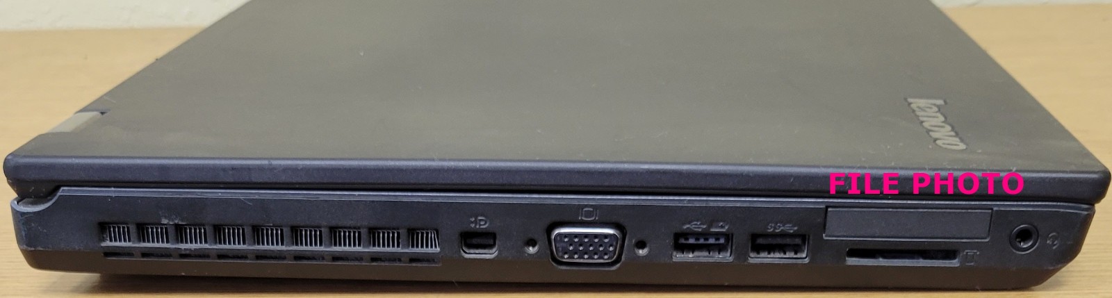 (Lot of 16) Lenovo ThinkPad T540p i5/i7-4th Gen 2.5-2.80GHz 4/8GB No OS/SSD/HDD