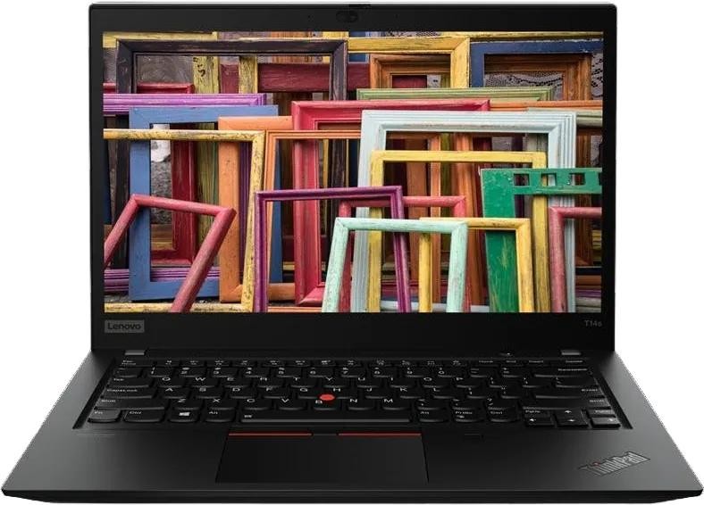 Lenovo ThinkPad T14s G1 Core i5 10th Gen i5-10310U 512GB 16GB 1920 x 1080 (FHD)